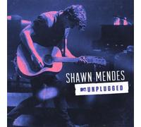 Shawn Mendes – MTV Unplugged – Import