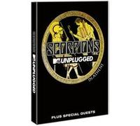 Scorpions : MTV Unplugged Live in Athens