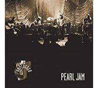 Pearl Jam – MTV Unplugged – CD – Neuf – Sony
