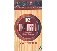 MTV Unplugged - Finest Moments Vol.2 [VHS]