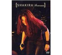 Shakira : MTV Unplugged