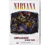 MTV UNPLUGGED IN NEW YORK