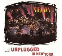 Mtv Unplugged In New York