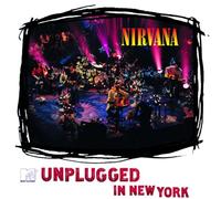 MTV Unplugged In New York
