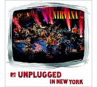 MTV Unplugged in New York – Universal Music Group