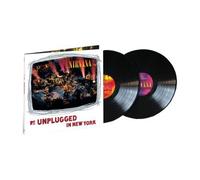 MTV Unplugged In New York Édition Deluxe Vinyle