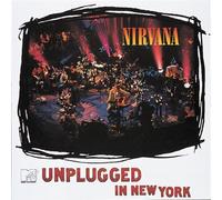 MTV Unplugged in New York [Import]