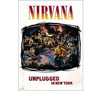 Mtv Unplugged in New York [Import allemand]