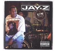 MTV Unplugged: Jay-Z by Jay-Z [Audio CD] NEUF