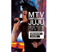 Mtv Unplugged Juju [Dvd]