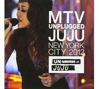 Mtv Unplugged Juju [Import allemand]