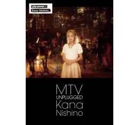MTV Unplugged Kana Nishino (2 DVD) [Edizione: Giappone] [Import]