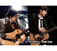 Mtv Unplugged: Kinki Kids () (Dvd)