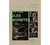 Mtv Unplugged:Little Glee Monster [Dvd]