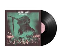 MTV Unplugged Live At Hull City Hal Vinyle