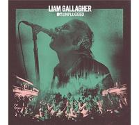 Mtv Unplugged (Live At Hull City Hall)
