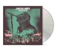 MTV Unplugged (Live at Hull City Hall) – Album – Warner Music