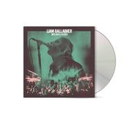 MTV Unplugged Live At Hull City Hall CD