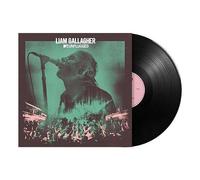 Mtv Unplugged (Live At Hull City Hall) - Édition Vinyle, 140gr + Poster 720x450cm (Format Ouvert) - Vinyle 33t