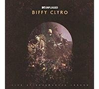 Biffy Clyro - Mtv Unplugged (live At Roundhouse London)