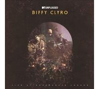 MTV Unplugged: Live at the Roundhouse London by Biffy Clyro [CD] NEUF