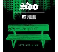 MTV Unplugged-Live aus'M Mv (Pur EDT.)