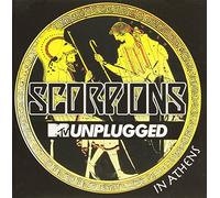 MTV Unplugged Live in Athens [Import]