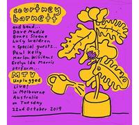 MTV Unplugged: Live in Melbourne, Australia On Tuesday 22nd October 2019 NEUF