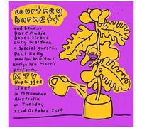 Courtney Barnett – MTV Unplugged Live in Melbourne – Digisleeve (Import)
