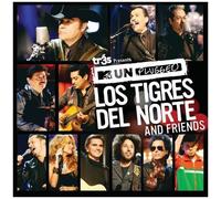 Los Tigres Del Norte – MTV Unplugged Los Tigres Del Norte & Friends