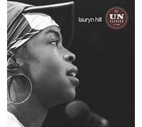 Lauryn Hill – MTV Unplugged No. 2.0 – Vinyle 140 g