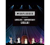 Mtv Unplugged Presents: Lovelive! Superstar!! Liella! [Blu-Ray]