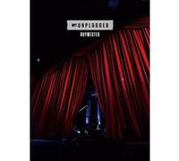 MTV Unplugged: Rhymester Blu-ray E