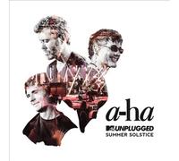 MTV Unplugged - Summer Solstice [2 Discs] by a-ha [Audio CD] NEUF