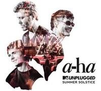 MTV Unplugged Summer Solstice Inclus Blu-ray