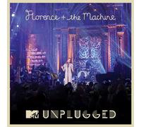 Mtv Unplugged [& the Machine] [Import allemand]