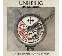 Mtv Unplugged - Unter Dampf - Ohne Strom