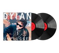 Bob Dylan – MTV Unplugged – Vinyle 12"