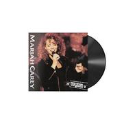 Mariah Carey – MTV Unplugged – Vinyle 12" Remasterisé (Sony)