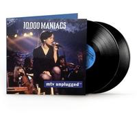 MTV Unplugged Édition Limitée Vinyle Bleu Cobalt Vinyle