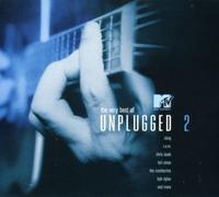 MTV Unplugged - Vol. 2-Very Best of MTV Unplugged Import edition by MTV Unplugged (2003) Audio CD