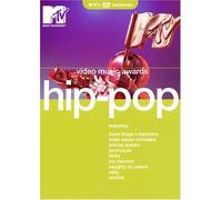 MTV video music awards hip-pop [DVD]