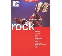 Mtv Video Music Awards - Rock