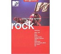 MTV Video Music Awards - Rock G