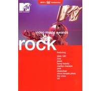 Mtv Video Music Awards Rock [Import allemand]