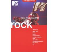 MTV Video Music Awards - Rock [Import USA Zone 1]