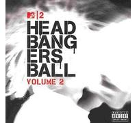 Mtv / Vol.2 : Headbanger's Ball