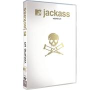 MTV , volume 1 : Jackass