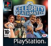 MTV's Celebrity Death Match G