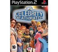 MTV's Celebrity Death Match G